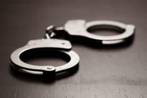 Handcuffs