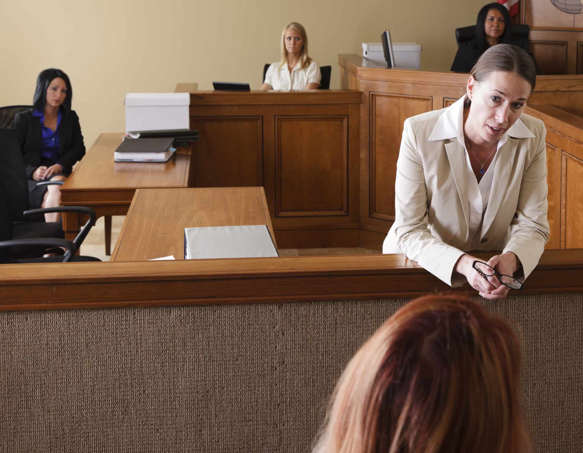 What Happens at a Status Hearing in a Criminal Case? - Orent Law 