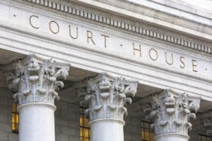 Justice Courts, City / Municipal Courts & Superior Courts in Arizona