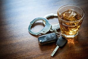 Multiple DUI