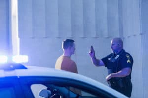 What is Field Sobriety Testing?