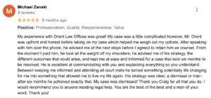 What Our Clients Have To Say About Us