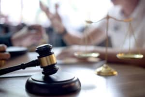Plea Deal
