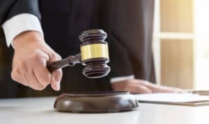Strict Liability Crimes