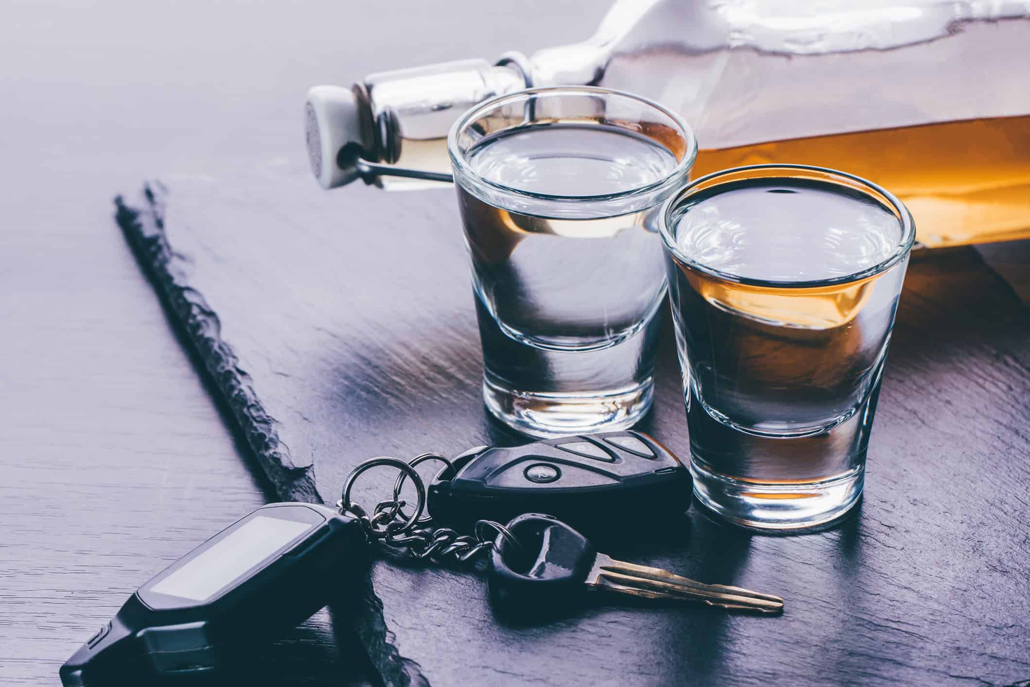 Is There a Difference Between a DWI and a DUI in Arizona?