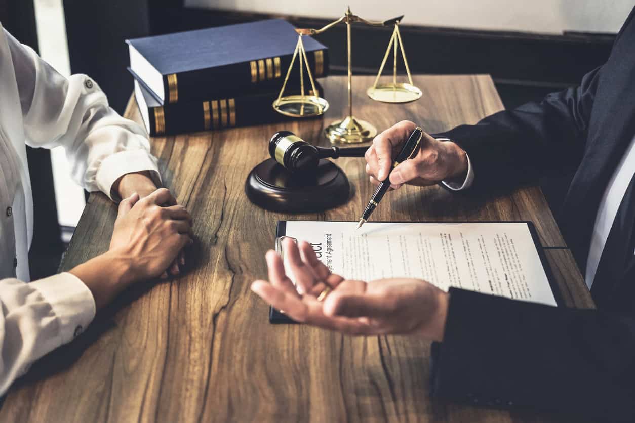 The 5 Most Common Types of Felony Offenses in Phoenix, AZ