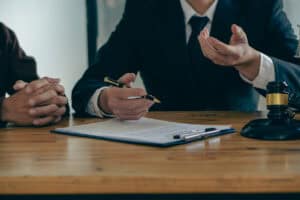 How Orent Law Offices Can Help With Expungement 