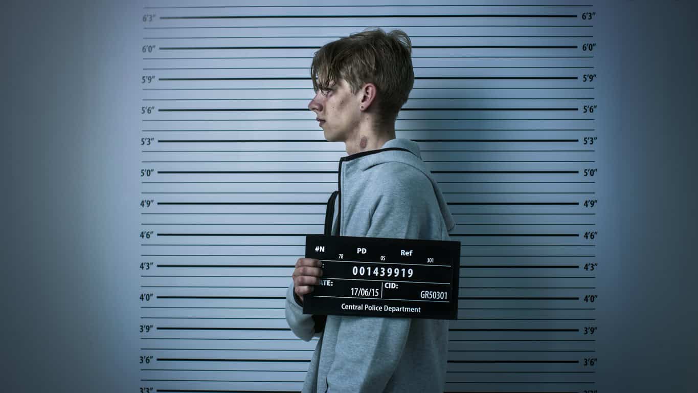 How The Adult And Juvenile Criminal Processes Differ