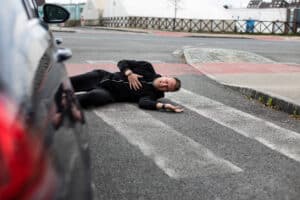 How Orent Law Offices Can Help If You’re Arrested For Hit and Run in Phoenix, AZ
