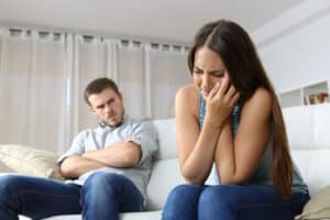 How Orent Law Offices Can Help if You Were Arrested for Domestic Battery in Phoenix, Arizona