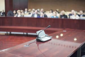 At What Part of the Criminal Court Process Does an Indictment Happen?