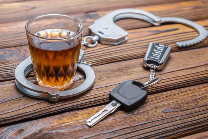 Arizona’s First-Offense Misdemeanor DUI Penalties