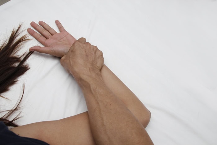 Consent & Arizona’s Statutory Rape Law