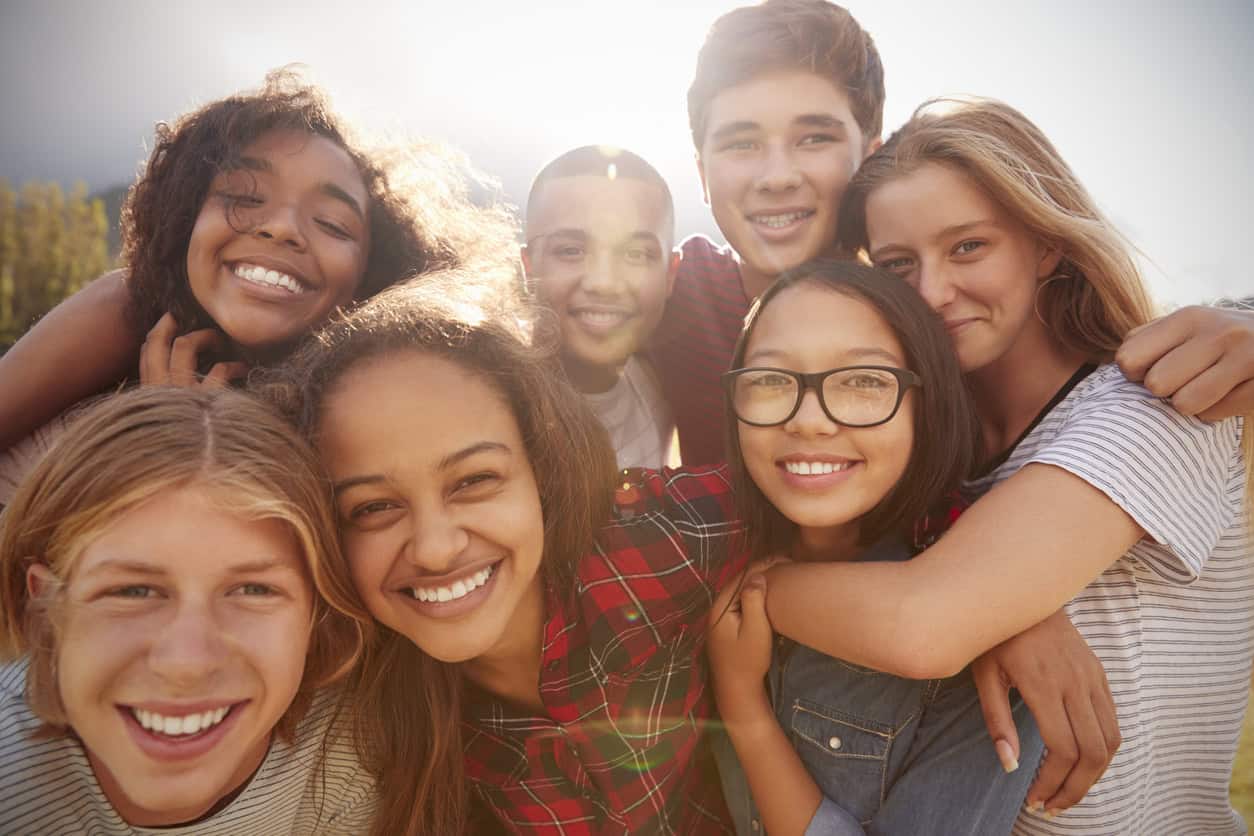 I’m 20 and Want To Date a 16-Year-Old Who I Work With. Is This Legal?