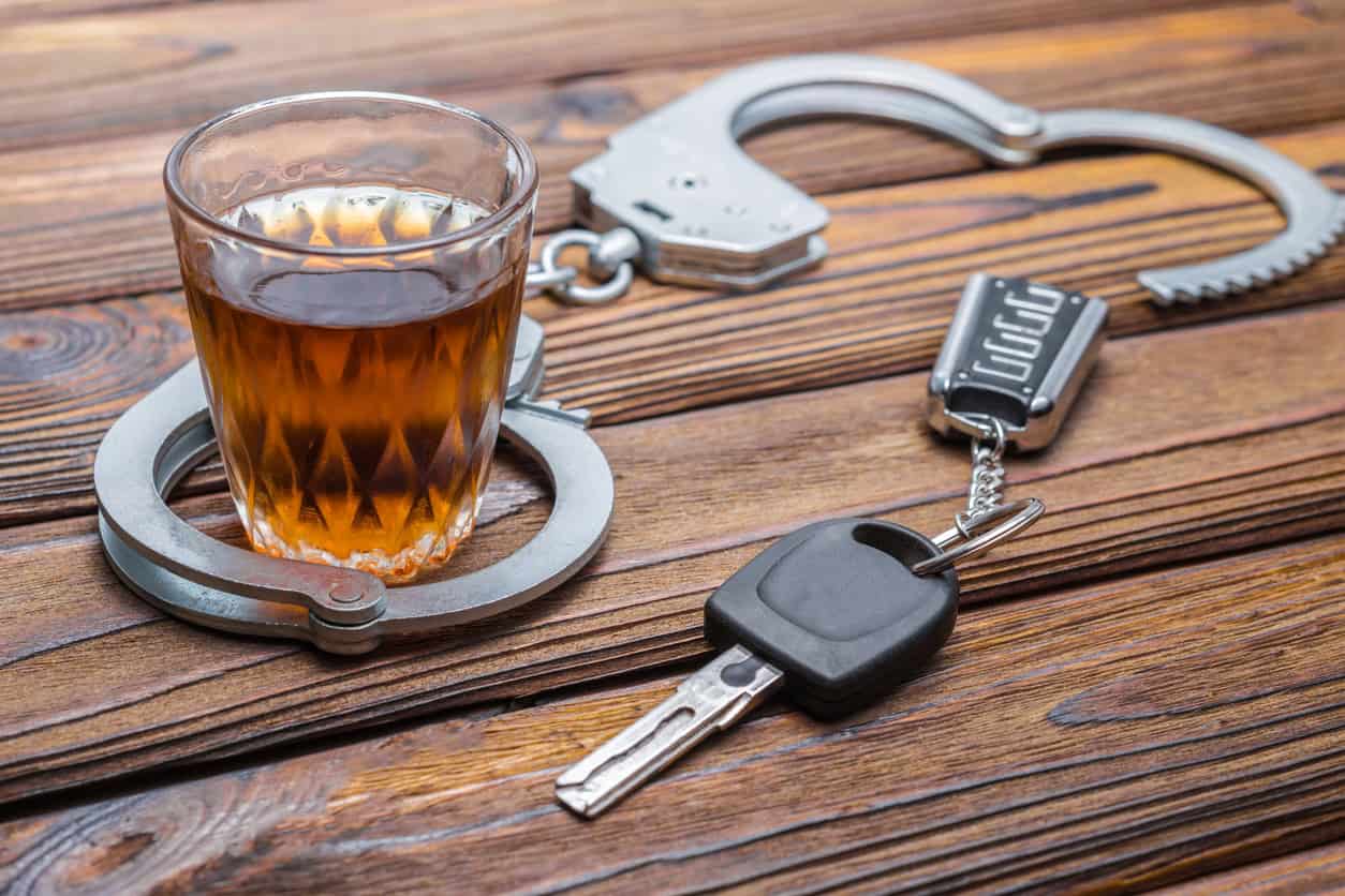 DUI Arrests Spike During the Holidays: What To Know if You’re Pulled Over in Phoenix This Christmas
