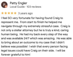 What Our Clients Have To Say About Us
