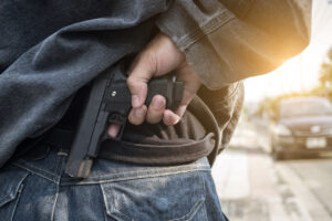 Arizona Is a Permitless Carry State