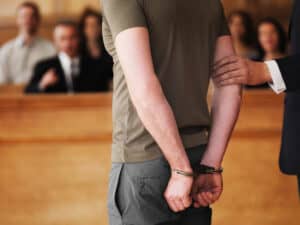 How Orent Law Offices, PLC Can Help if You’re Arrested for Domestic Violence