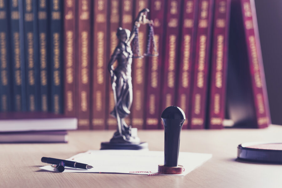 What Does a Dismissal Without Prejudice Mean?