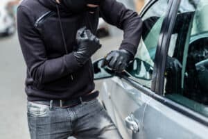 What Is Theft?