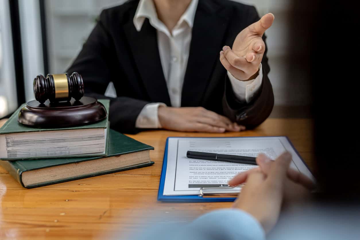 What Is an Injunction Against Harassment in Arizona?