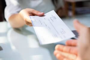 Why Hire Orent Law Offices If You’re Arrested for Check Fraud in Phoenix, AZ?