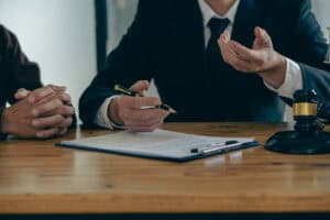 What Is Pre-Filing Diversion?