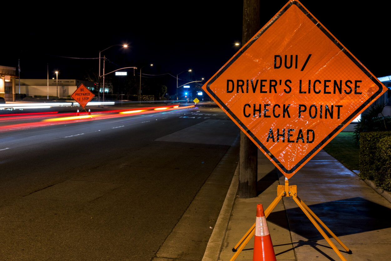 What Is a Portable Breath Test?